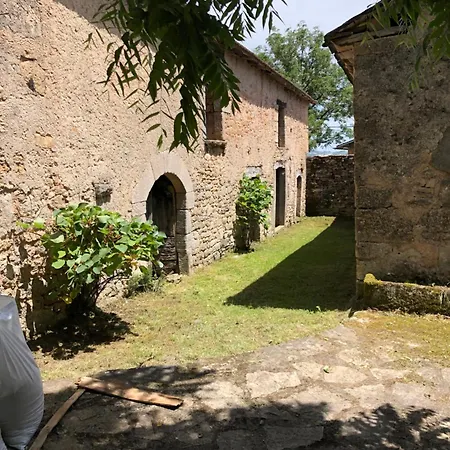 La Maison Novalia Hébergement de vacances