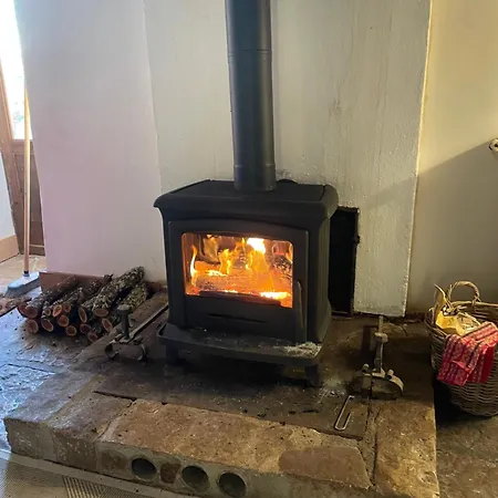 Hébergement de vacances La Maison Novalia *