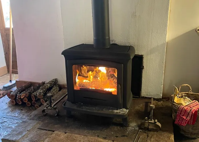 Hébergement de vacances La Maison Novalia *