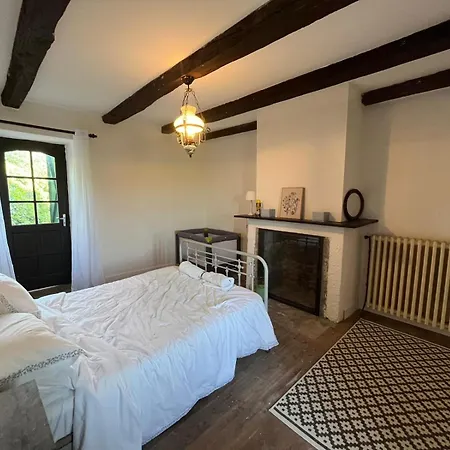 La Maison Novalia Holiday home