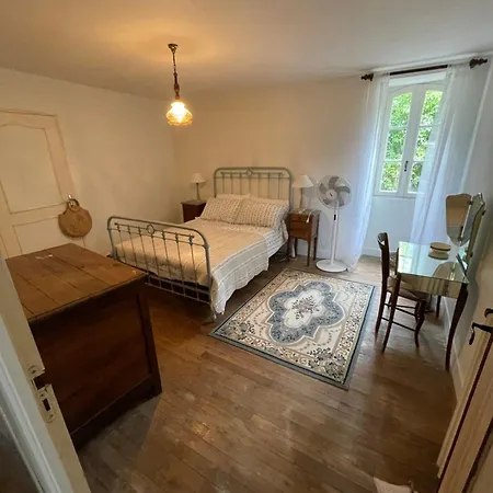 بيت للعطل La Maison Novalia La Rouquette