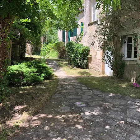 La Maison Novalia بيت للعطل La Rouquette