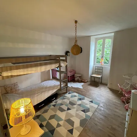 بيت للعطل La Maison Novalia