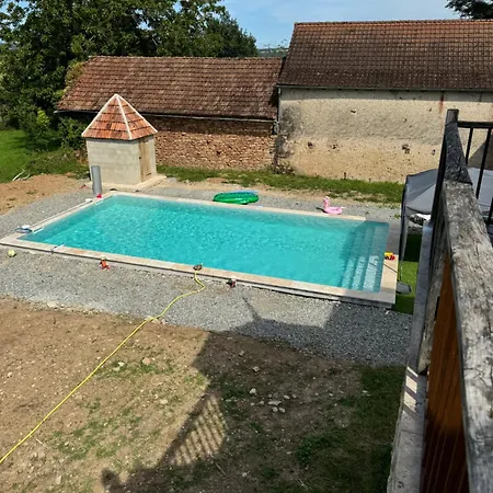 Holiday home La Maison Novalia La Rouquette