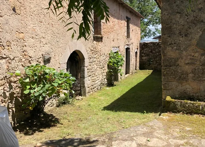 La Maison Novalia Vakantiehuis